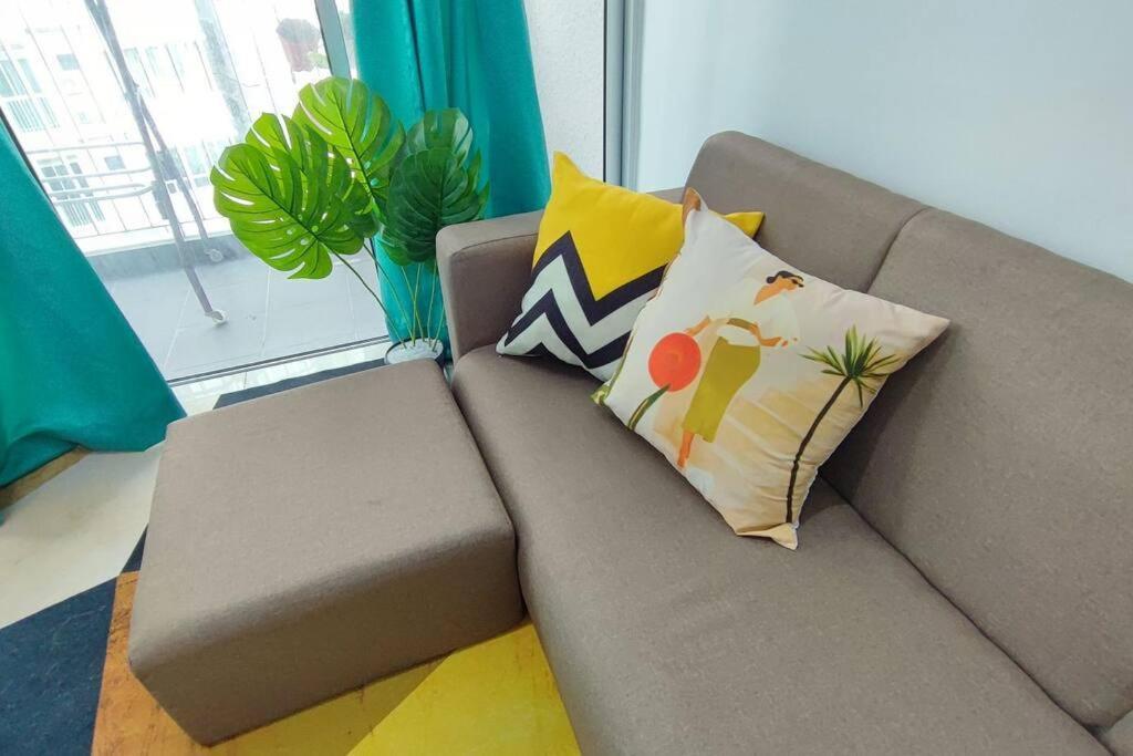 10A Yolo Budget Condo Kuala Lumpur Exteriör bild