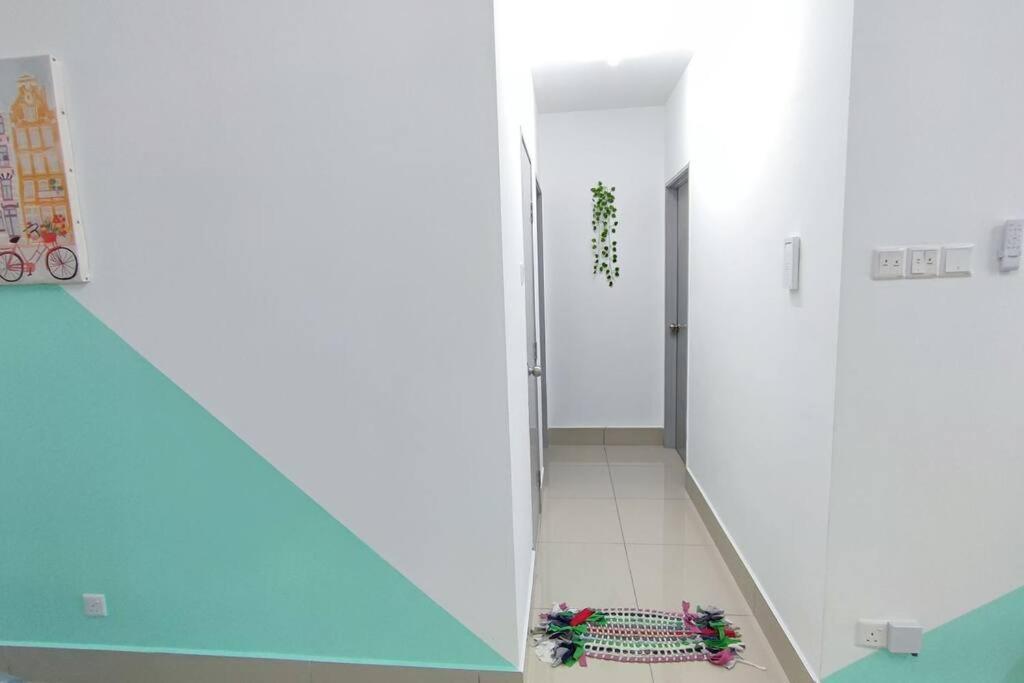 10A Yolo Budget Condo Kuala Lumpur Exteriör bild
